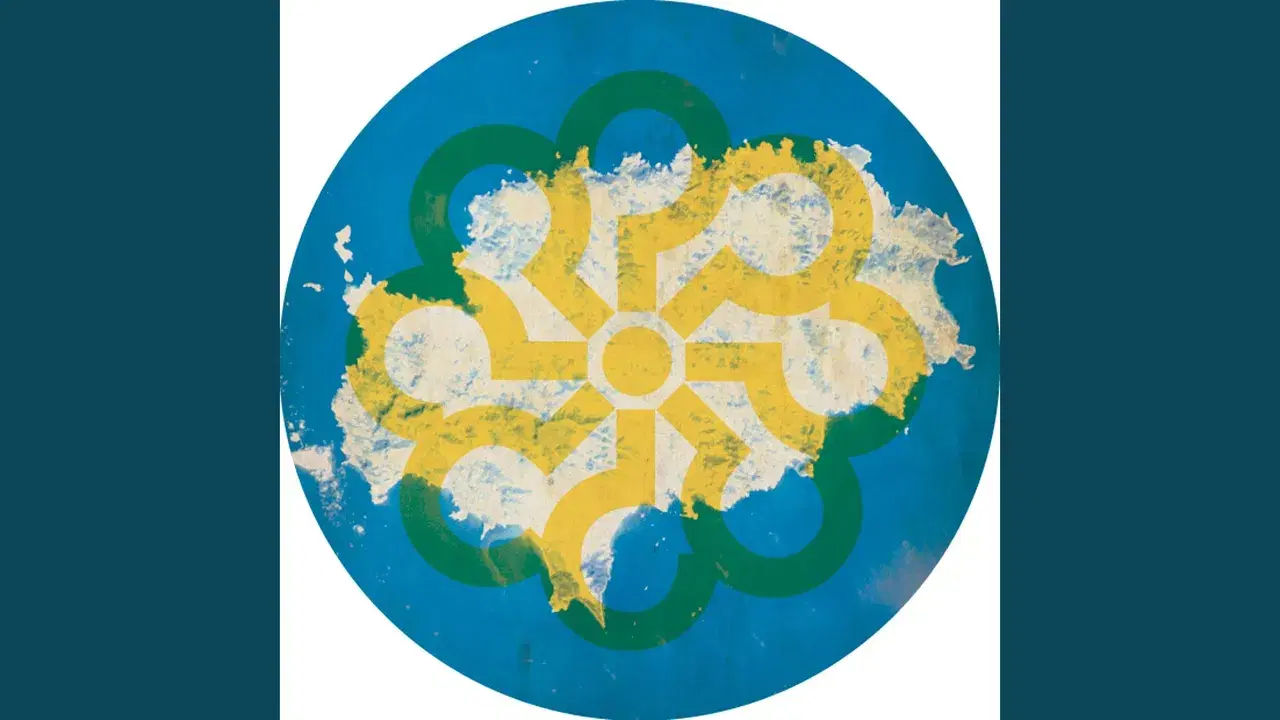 Leo Mas & Fabrice Present White Isla - Leo Mas & Fabrice present White Island