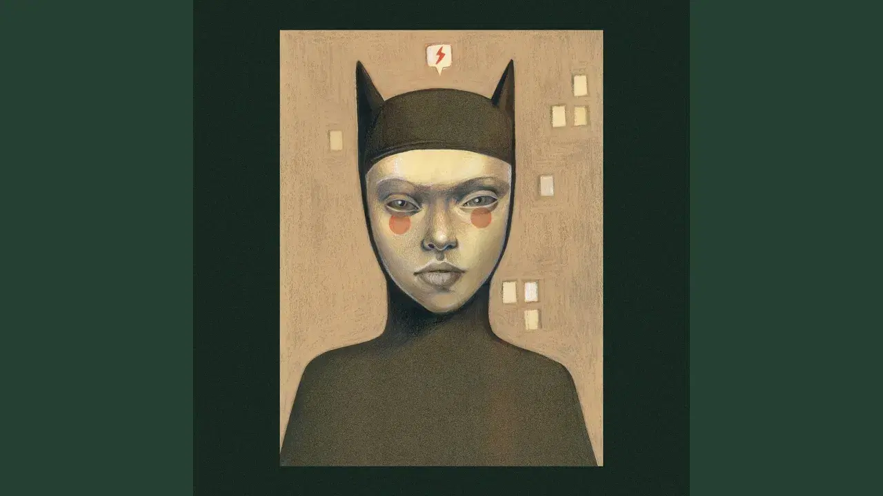 Elsewhere LVI - Urverhext