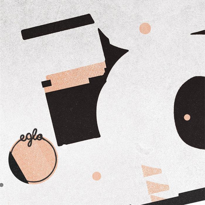 Eglo Records, Vol. 3 - Dego & Kaidi