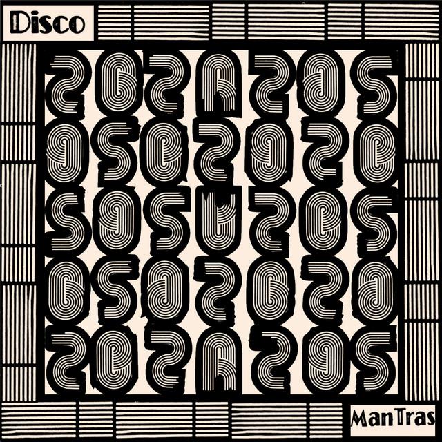 Disco Mantras Vol. I - Blue Heron