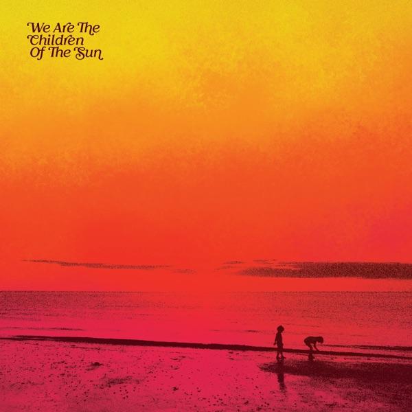 We Are the Children of the Sun - Guy Maxwell