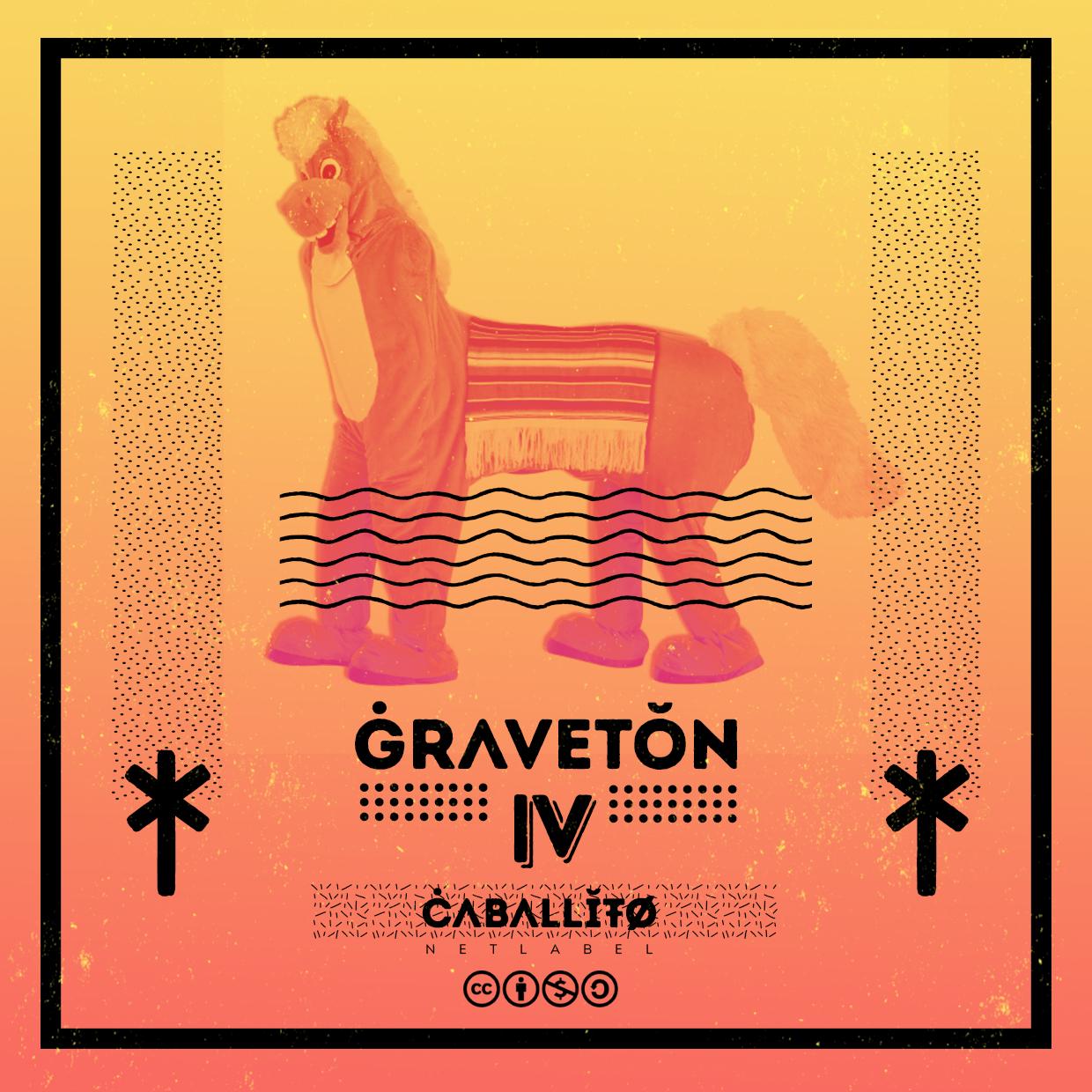 CBLLT067 EL GRAVETON IV - Vetiver Bong
