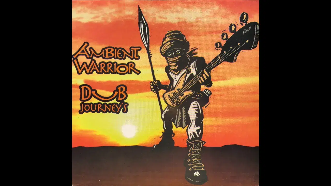  - AMBIENT WARRIOR