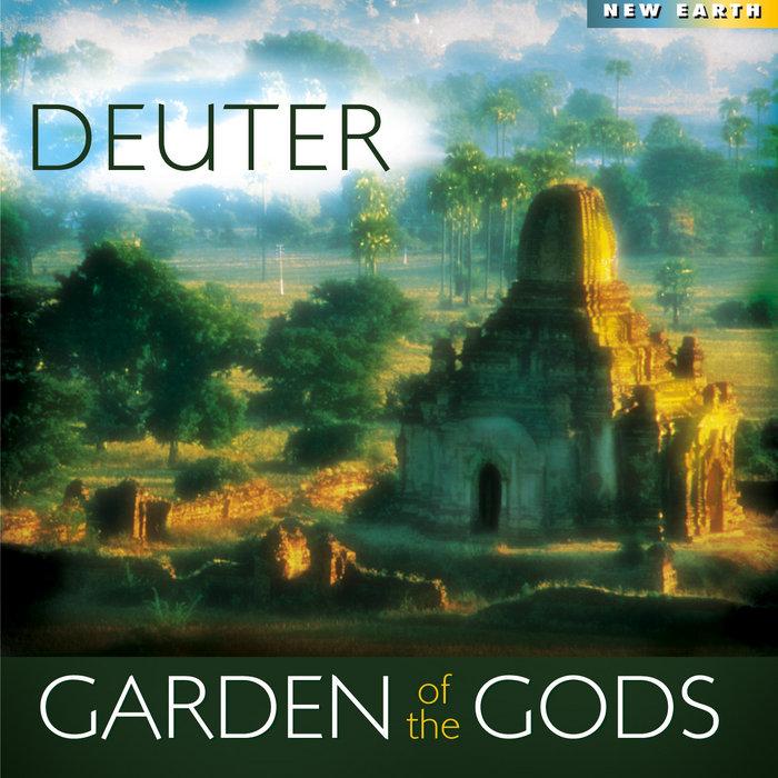 Garden of the Gods - Deuter