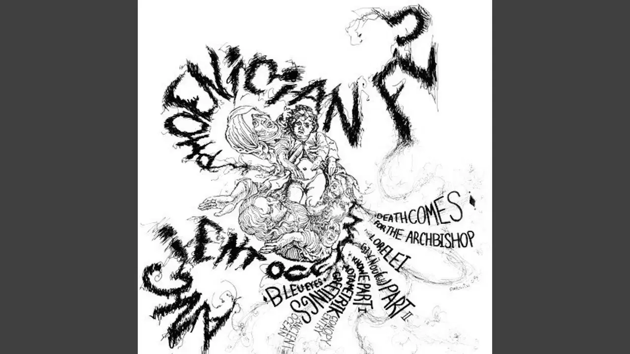 Phoenician Flu And Ancient Ocean - Residual Echoes
