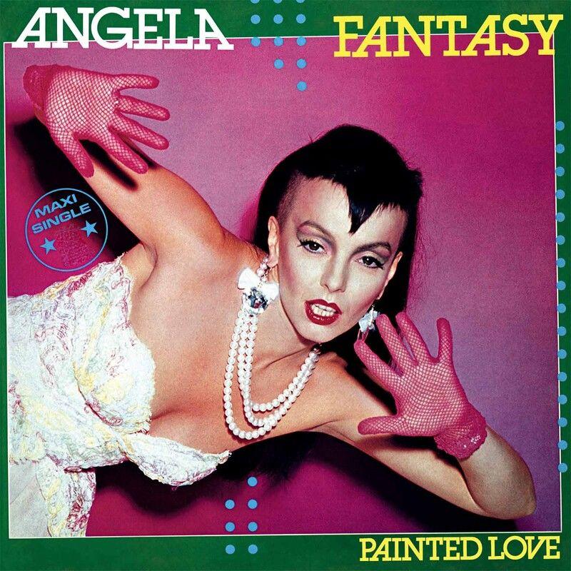 Fantasy - Angela