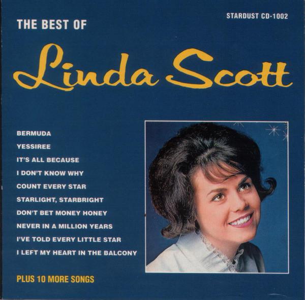 Mulholland Drive OST - Linda Scott