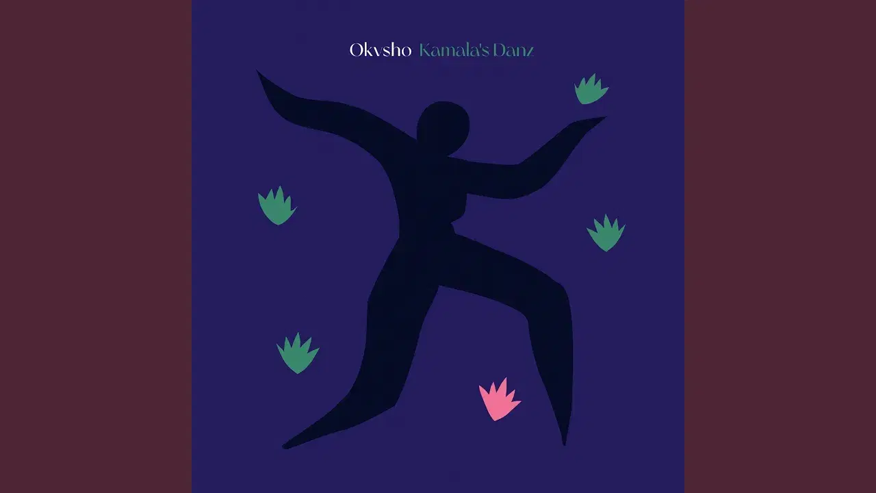 Kamala's Danz - Okvsho