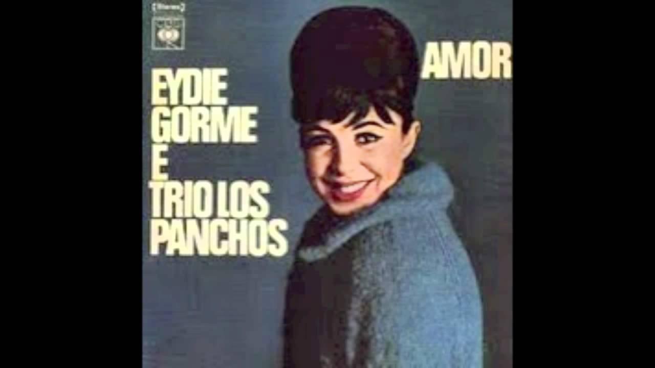 Eydie Gorme and Los Panchos - Eydie Gorme y los Panchos