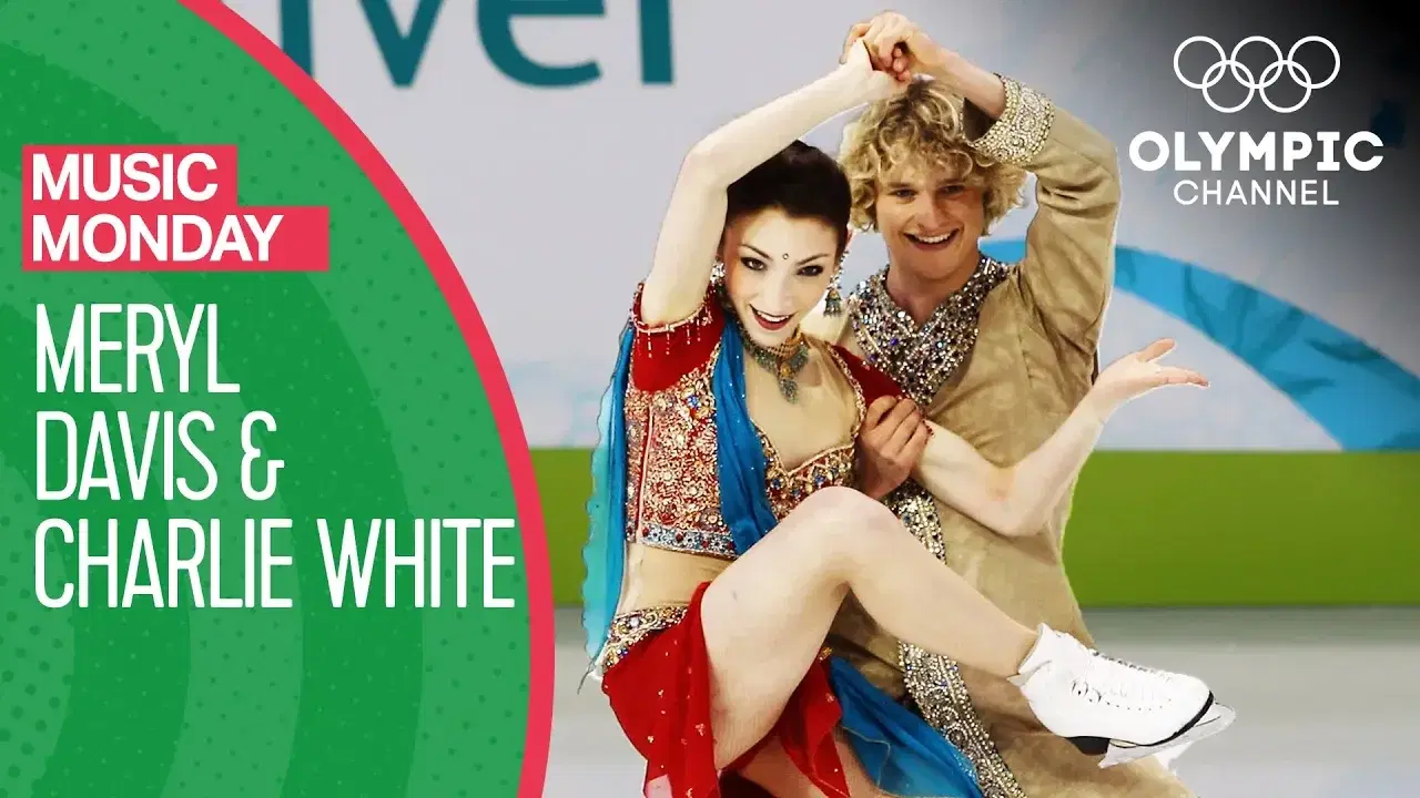  - FIGURE SKATER