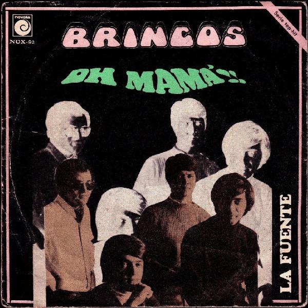  - Los Brincos