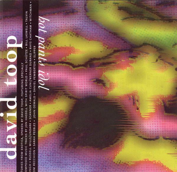 Hot Pants Idol - David Toop