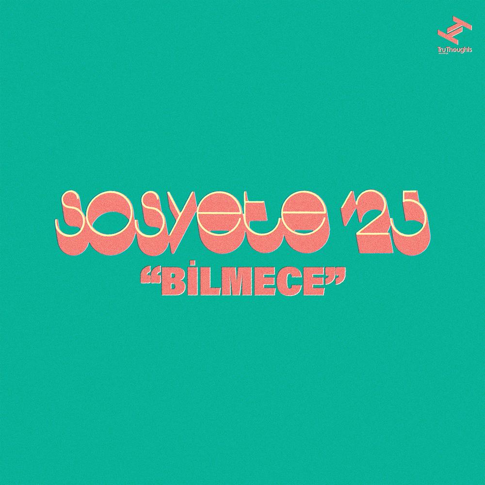 TRUDD701 - Sosyete '25 - Bilmece - Sosyete '25