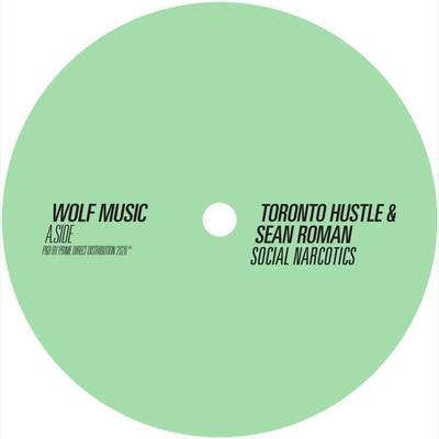  - Toronto Hustle & Sean Roman