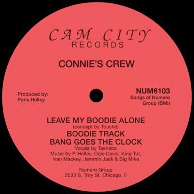  - Connie's Crew