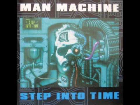 Animal Remixes - Man Machine