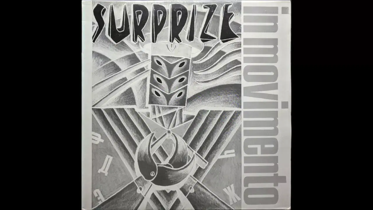  - Surprize