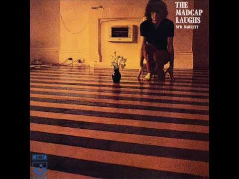 Insane Times: 25 British Psychedelic Artyfacts From the EMI Vaults - Syd Barrett