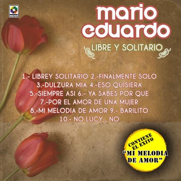  - Mario Eduardo