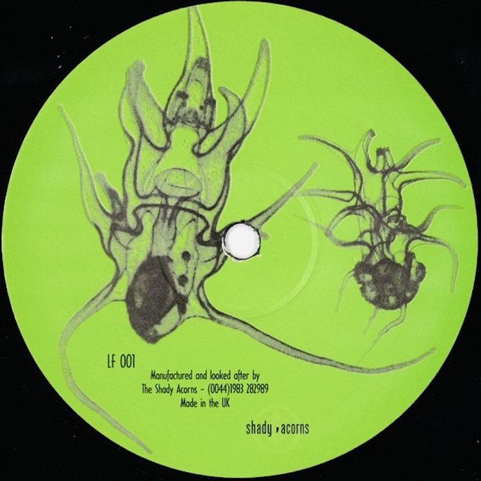 Lifeforms - Mark Ambrose