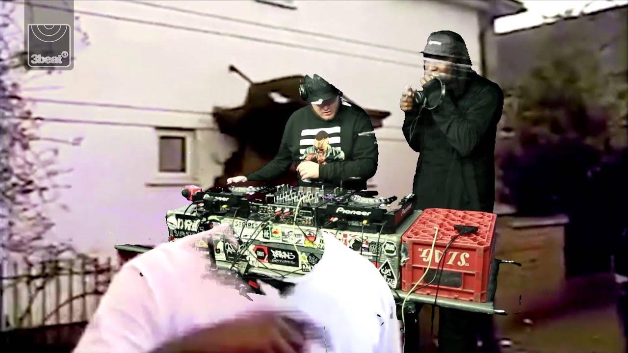  - Skepta