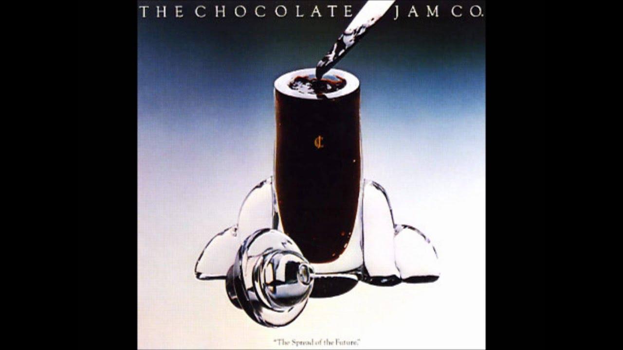  - The Chocolate Jam Co.
