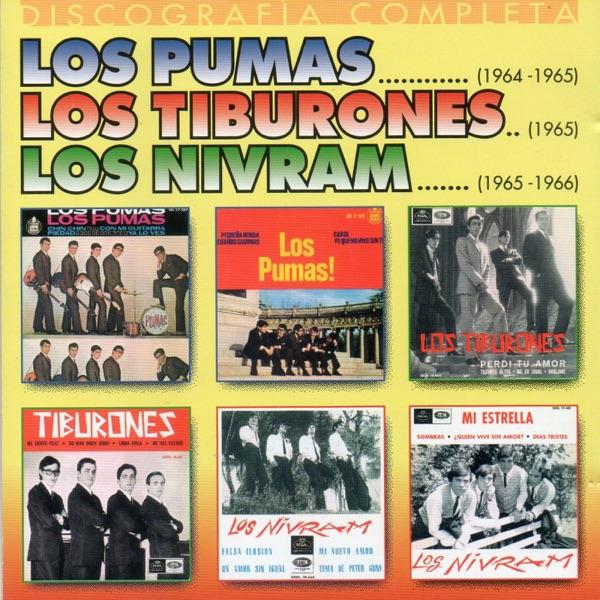  - Los Nivram