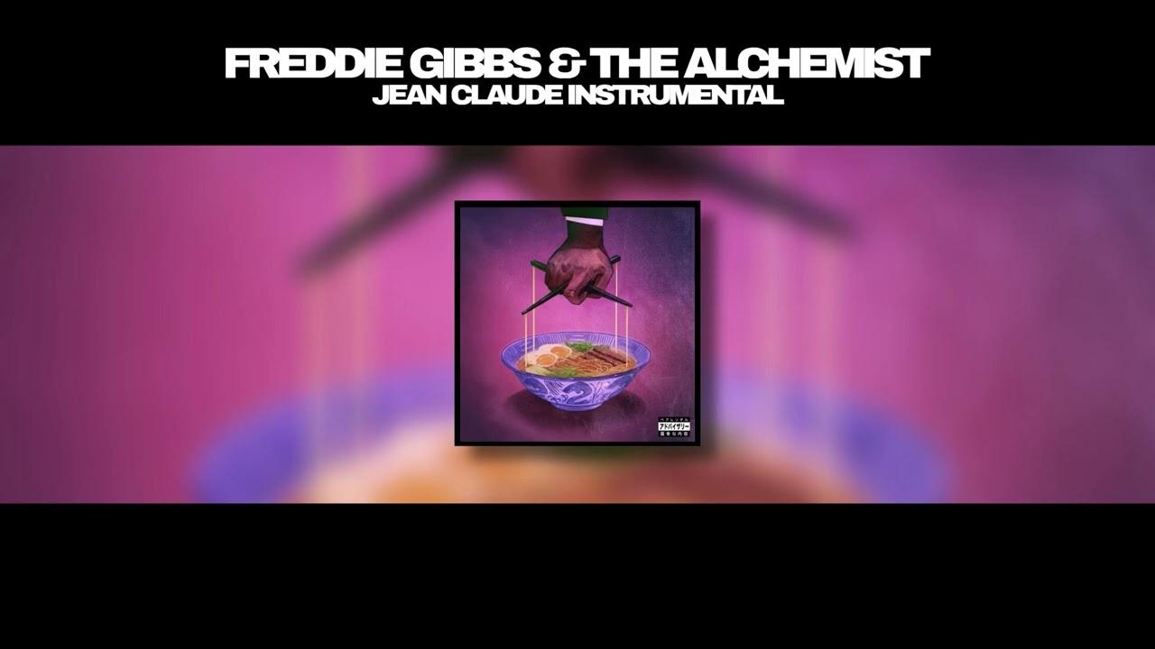  - Freddie Gibbs & The Alchemist