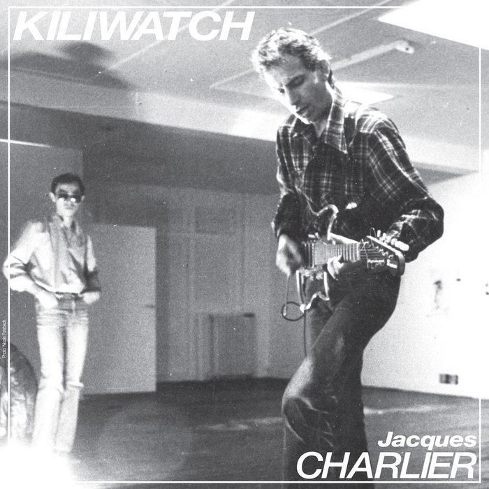 Kiliwatch / Loulou - Jacques Charlier