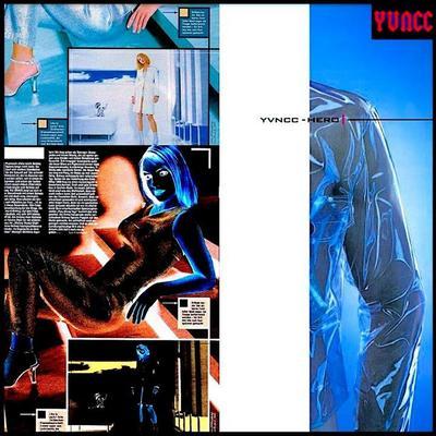 Hero - Yvncc