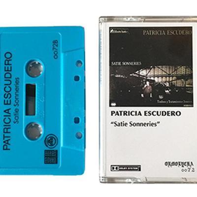 Satie Sonneries - Patricia Escudero