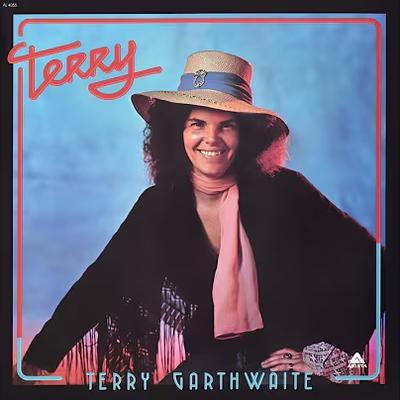 Terry - Terry Garthwaite