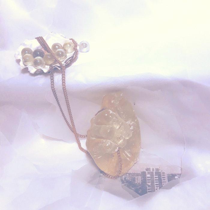 under cover love - Vida Voyage