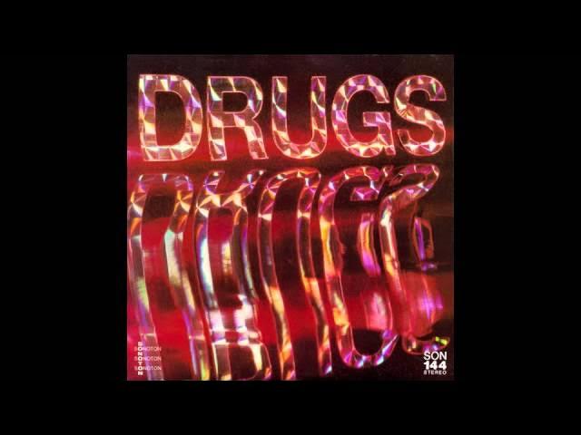Drugs - Sven Torstenson