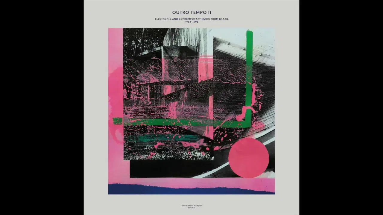 Outro Tempo II - Jorge Mello