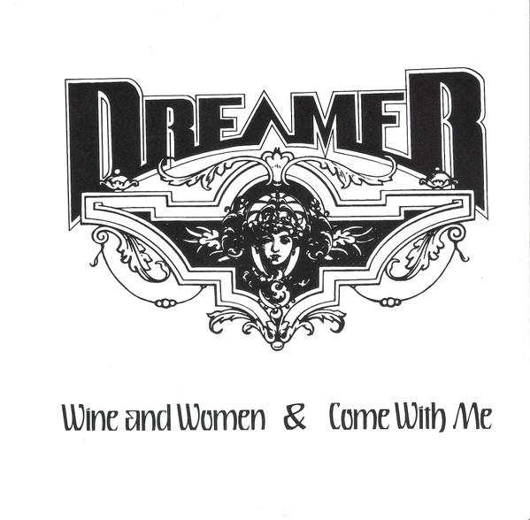  - dreamer