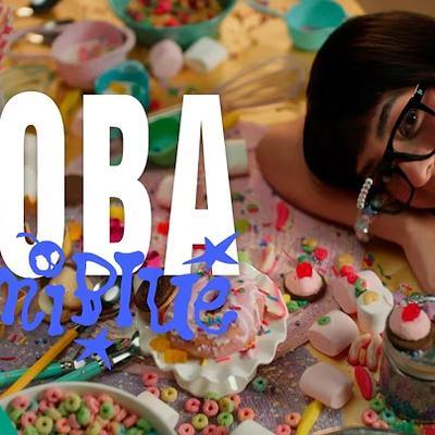 LOBA - Single - Emi Blue