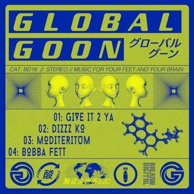 - - Global Goon