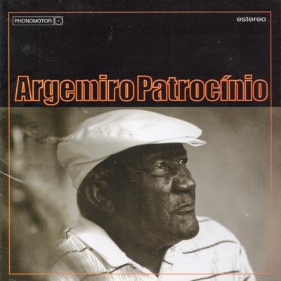  - Argemiro Patrocínio
