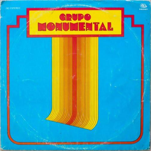  - Grupo Monumental