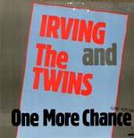  - Irving and the twins