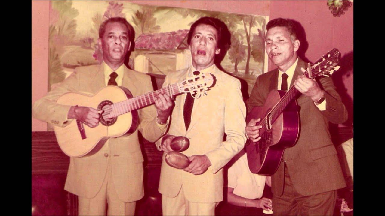  - Chano Band