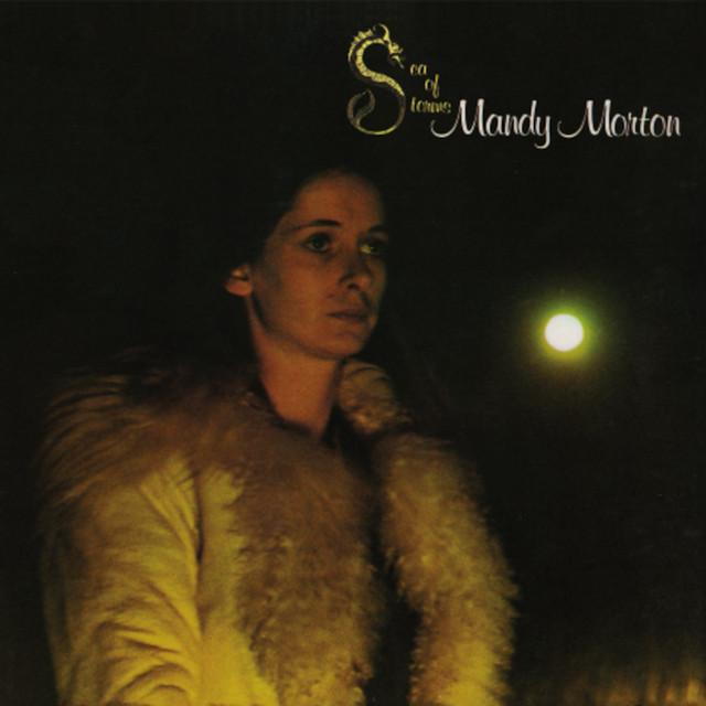 Sea Of Storms - Mandy Morton