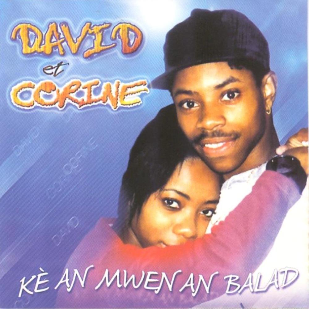  - David et Corine