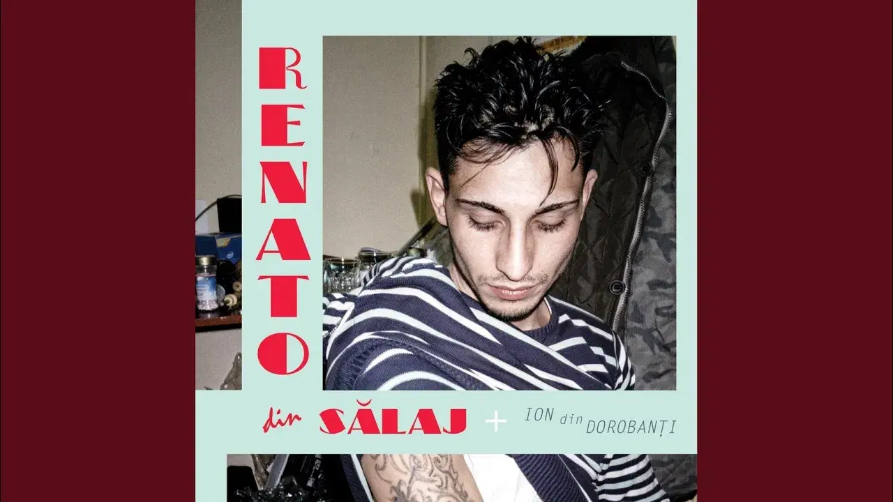 Nu E Injoseala / I Love You Viata Mea - Renato din Salaj/Ion din Dorobanai