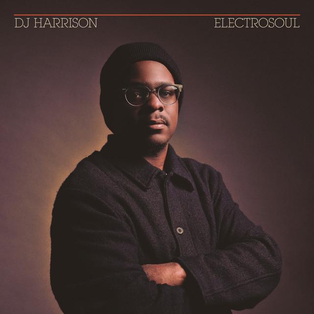 ElectroSoul - DJ Harrison, Pink Siifu