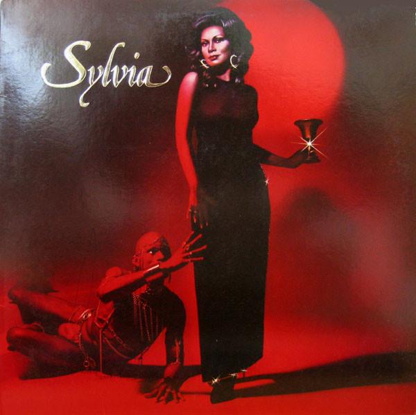 Sylvia - Sylvia