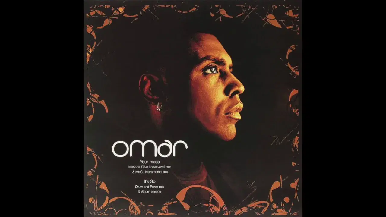 It's So... Single - Omar