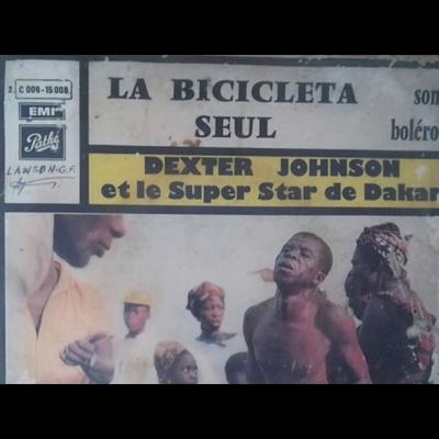  - Dexter Johnson Super Star de Dakar