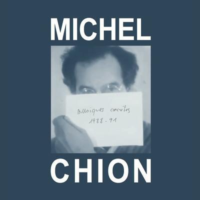 Musiques Concrètes 1988-91 - Michel Chion